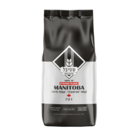 קמח מניטובה 1 ק”ג - שטיבל 2