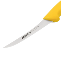 סכין פירוק עצמות ARCOS 2900 באורך 14 ס״מ