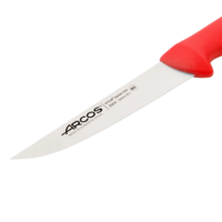 סכין מטבח ARCOS 2900 אדום 13 ס״מ