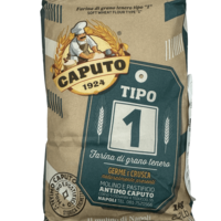 קמח TIPO 1 קאפוטו 1 קילו