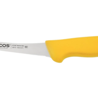 סכין פירוק עצמות ARCOS 2900 באורך 14 ס״מ