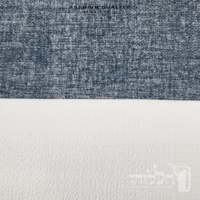 סט כיסוי לטלית ותפילין – דמוי עור עם כיתוב יברכך - 245