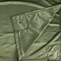 ציצית חולצה טקטית דרייפיט איכותית - DRY FIT - ירוק צבאי