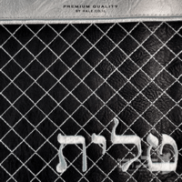 סט כיסוי לטלית ותפילין – דגם 221