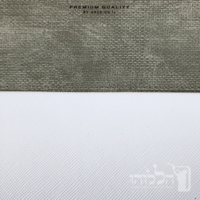 סט כיסוי לטלית ותפילין – דמוי עור עם כיתוב יברכך - 247