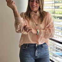 חולצת לואר
