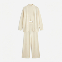 חליפת סריג הילה