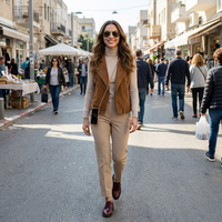 ווסט אלזס כאמל