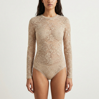 בגד גוף לורי