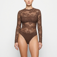 בגד גוף לורי