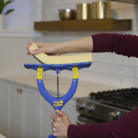 מגב הקסם - Butterfly Mop