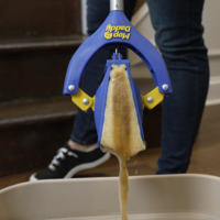 מגב הקסם - Butterfly Mop