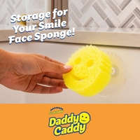 Daddy Caddy