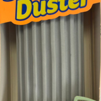 Damp Duster - לוכד אבק