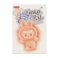 Labubu The Monsters בובה לבובו