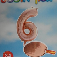 בלון מספר 6 