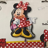 בלוני מייקי ומיני מאוס