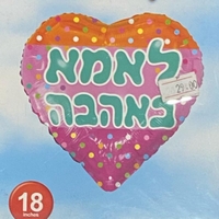 בלון משפחה