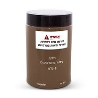 ריליף פילטיר פחם קוקוס 8 מ