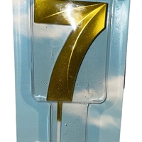 נר של הספרה 7