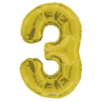 בלון מספר 3 