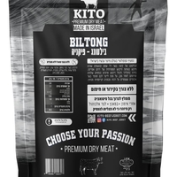 Biltong picania