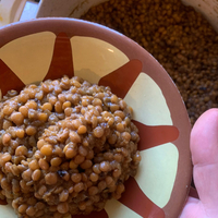 Galilean Majadra ( 1000 gr )
