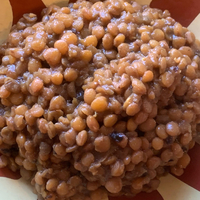 Galilean Majadra ( 1000 gr )