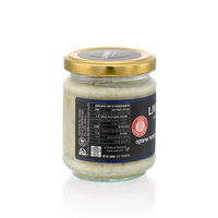Lemon and Shifka pepper spread