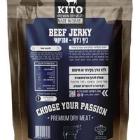 ביף ג׳רקי אמריקאי