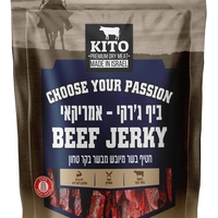 ביף ג׳רקי אמריקאי