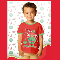 T-Shirt Batikha