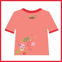 T-Shirt Tutti