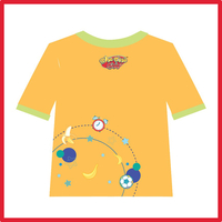 T-Shirt Fozi Mozi