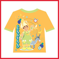 T-Shirt Fozi Mozi