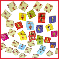 3-in-1-Entertaining kids games in one Box