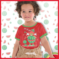 T-Shirt Batikha