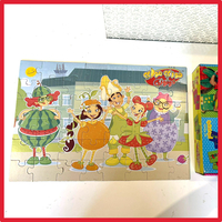 3-in-1-Entertaining kids games in one Box