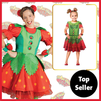 Tutti's Dress