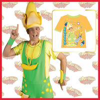 T-Shirt Fozi Mozi