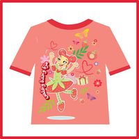 T-Shirt Tutti