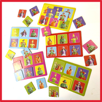 3-in-1-Entertaining kids games in one Box