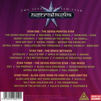 Astralasia – The Seven Pointed Star