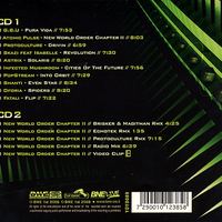 Atomic Pulse – Multiverse