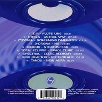 Various – Trip Through Sound