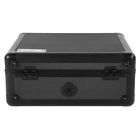 UDG Ultimate Pick Foam Flight Case Multi Format Turntable קייס קשיח- שחור