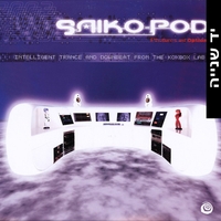 Saiko-Pod – Phutures And Options