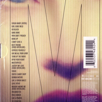 Madonna – MDNA World Tour CD+DVD