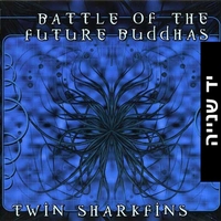 Battle Of The Future Buddhas – Twin Sharkfins