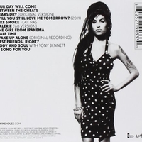 Amy Winehouse- Lioness: Hidden Treasures